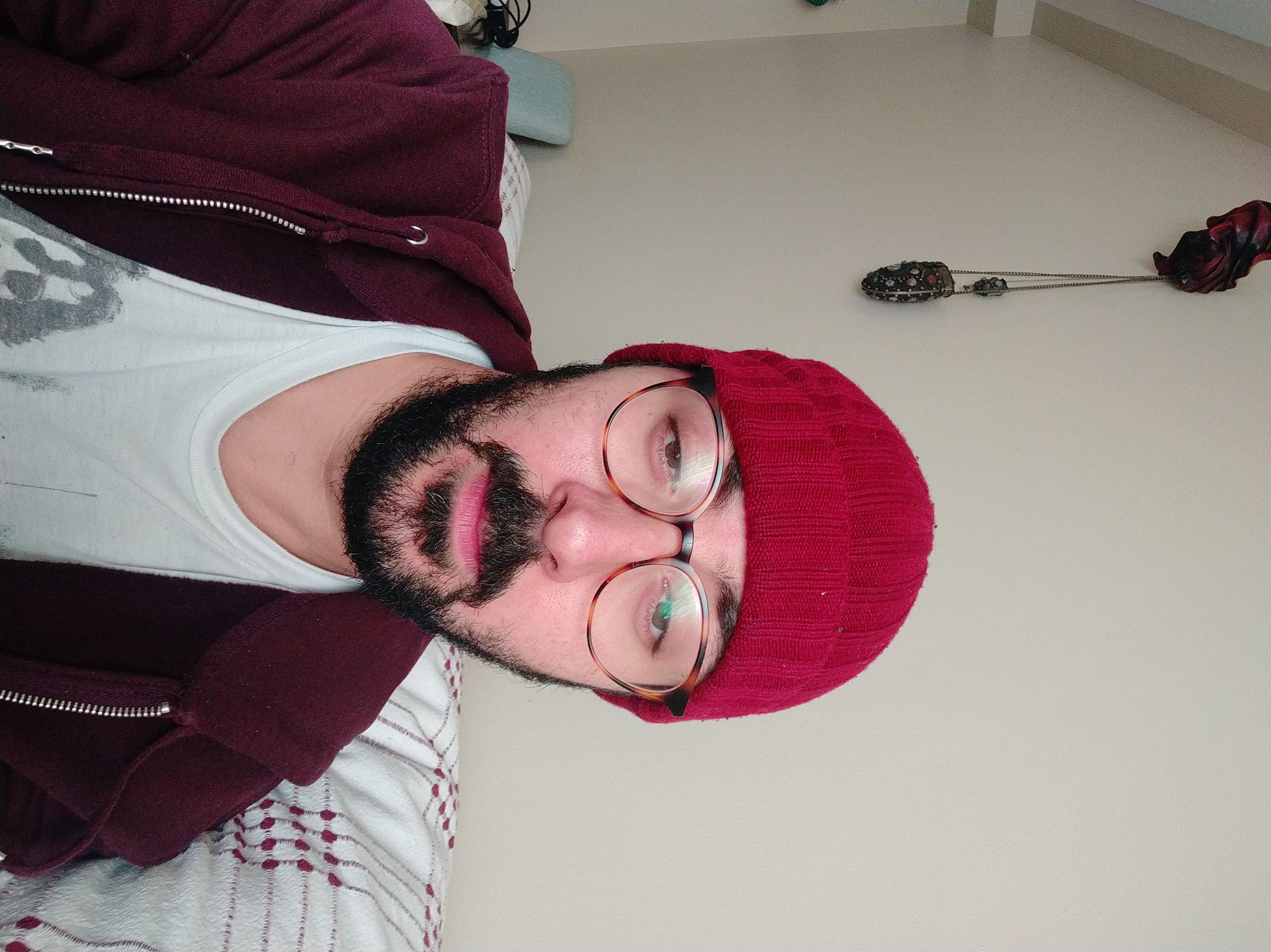 Orcun Koral Iseri